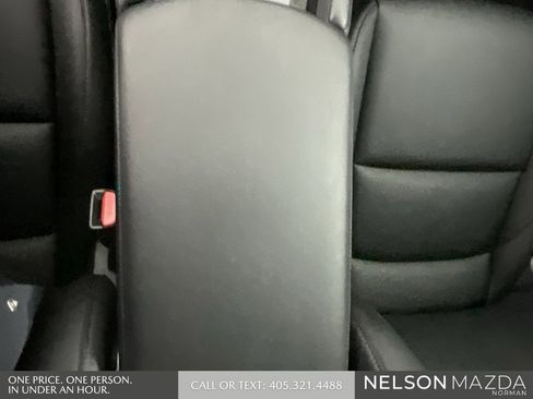 Certified 2025 MAZDA MAZDA3 s image 40