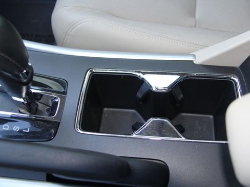 Used 2015 Honda Accord EX-L image 19