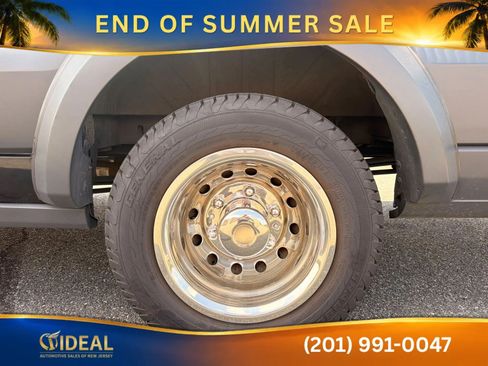 Used 2018 Ford Transit 350 XLT RWD image 38