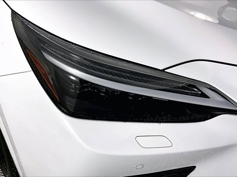 Used 2022 Lexus NX 450h+ F Sport image 26