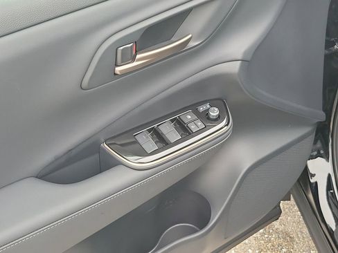 New 2026 Toyota Crown XLE image 45