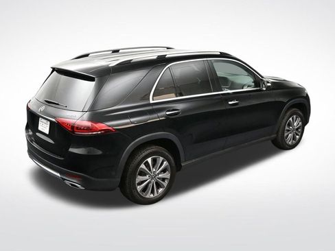 Used 2021 Mercedes-Benz GLE 350 4MATIC image 22