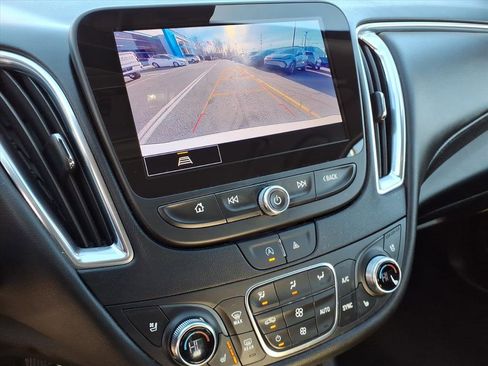 Certified 2023 Chevrolet Malibu LT w/ Redline Edition image 24