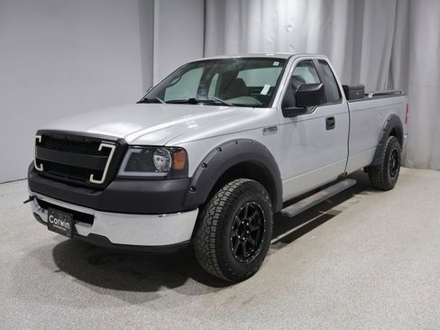 Used 2007 Ford F150 STX image 14