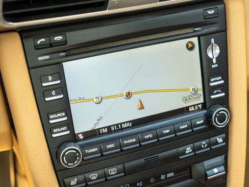 Used 2009 Porsche 911 Carrera S image 31