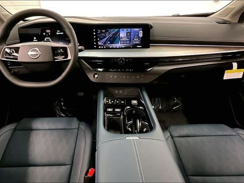 New 2026 Nissan Murano Platinum AWD/4WD image 6
