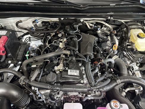 New 2026 Toyota Tacoma SR5 AWD/4WD image 26