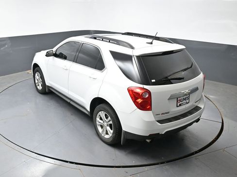 Used 2013 Chevrolet Equinox LT AWD/4WD image 46