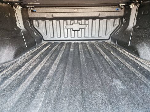 Used 2025 Chevrolet Colorado ZR2 AWD/4WD image 31