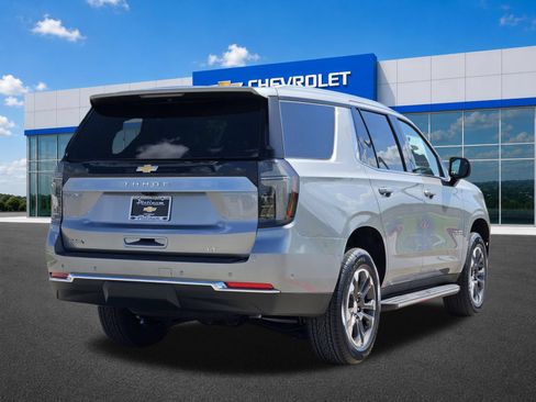 New 2026 Chevrolet Tahoe LT w/ Comfort Package RWD image 5