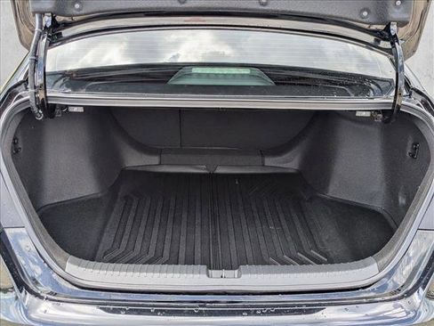 Used 2024 Honda Accord EX image 18