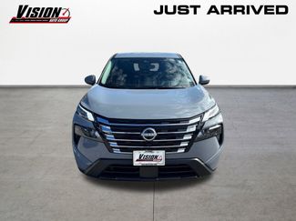 New 2026 Nissan Rogue SV w/ Cold Weather Package video 2