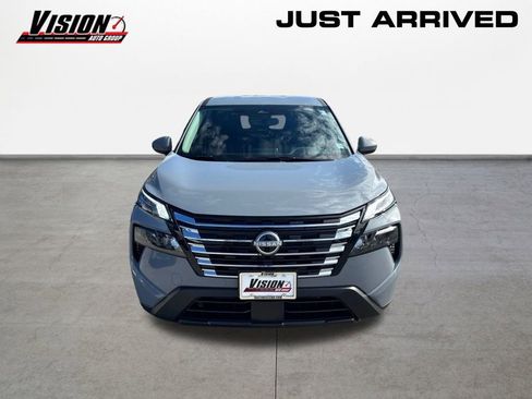 New 2026 Nissan Rogue SV w/ Cold Weather Package image 2