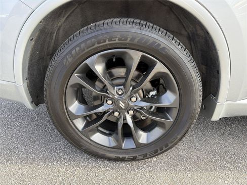 Used 2024 Dodge Durango R/T image 16