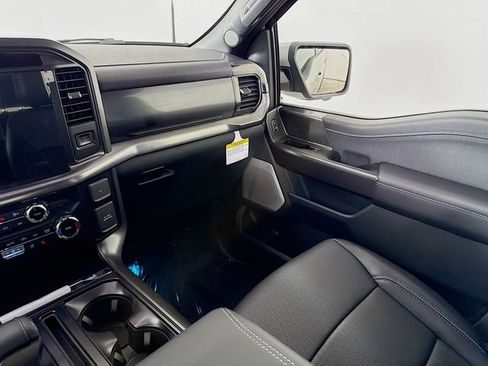 New 2026 Ford F150 Lariat AWD/4WD image 24
