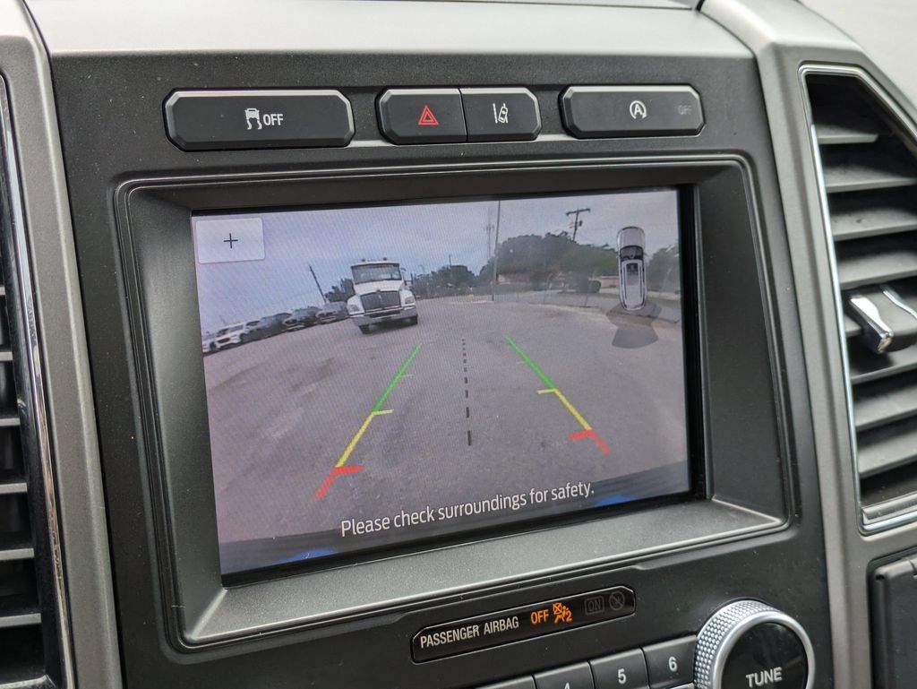 Used 2021 Ford Expedition XLT RWD image 22