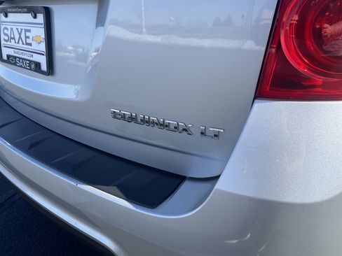 Used 2012 Chevrolet Equinox LT image 28