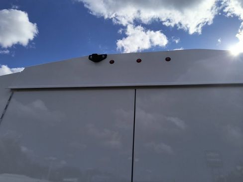 New 2025 Chevrolet Express 3500 w/ Power Convenience Package RWD image 5