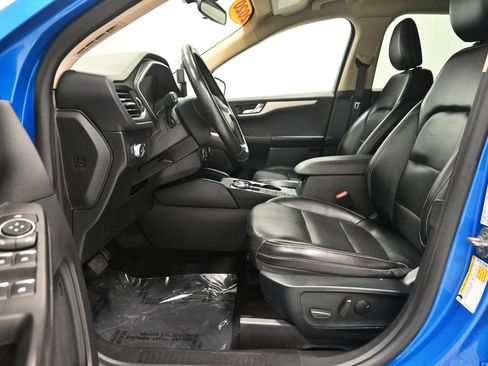 Used 2020 Ford Escape SEL AWD/4WD image 5