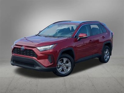 Used 2023 Toyota RAV4 XLE w/ Convenience Package
