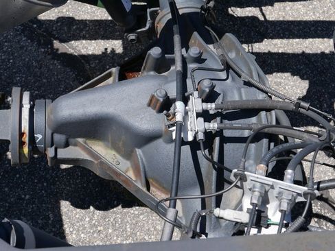 New 2024 RAM 3500 Tradesman image 8