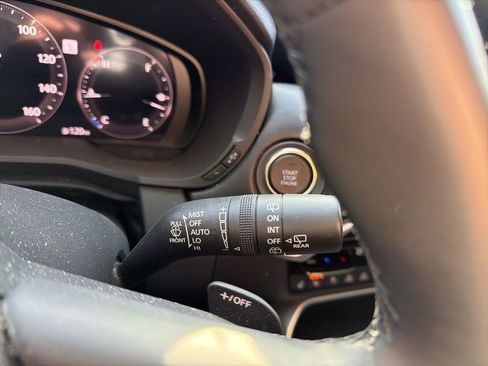 Used 2025 MAZDA CX-70 3.3 Turbo S w/ Premium Package image 18