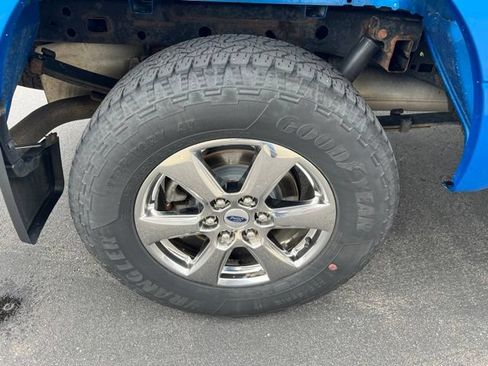 Used 2020 Ford F150 XLT w/ Equipment Group 302A Luxury AWD/4WD image 11
