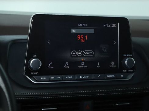 Certified 2023 Nissan Rogue SV AWD/4WD image 25