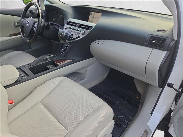 Used 2012 Lexus RX 350 AWD w/ Premium Pkg image 23