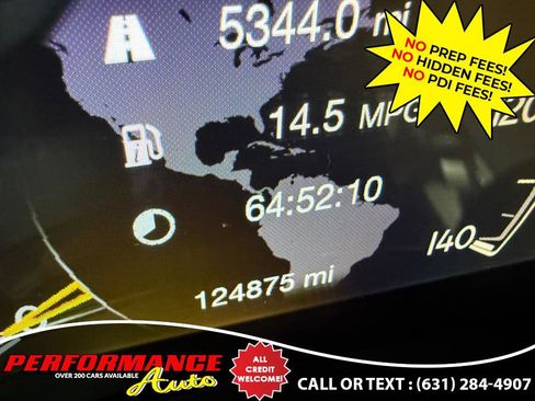 Used 2016 Jeep Grand Cherokee Laredo w/ Quick Order Package 23E image 10