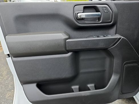 New 2025 Chevrolet Silverado 2500 W/T w/ WT Convenience Package image 11