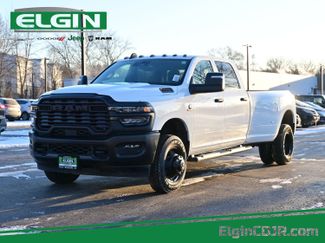 New 2026 RAM 3500 Tradesman video 1