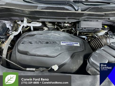 Used 2019 Honda Pilot Touring image 34