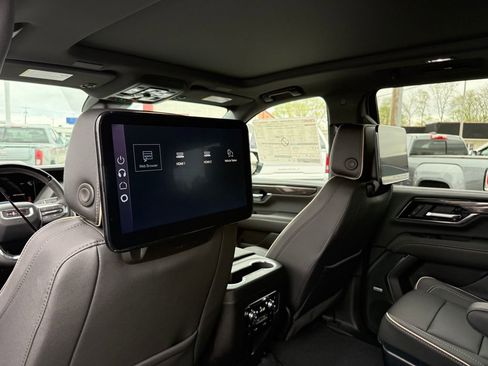 New 2026 GMC Yukon Elevation w/ Elevation Premium Package image 20