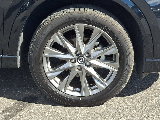 Used 2025 MAZDA CX-5 AWD 2.5 S w/ Premium Plus Pkg image 27