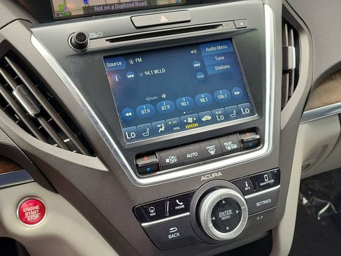 Used 2020 Acura MDX FWD w/ Technology Package image 26