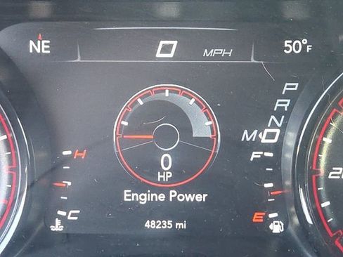 Used 2023 Dodge Charger SXT w/ Blacktop Package AWD/4WD image 38