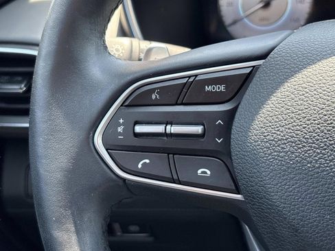 Used 2023 Hyundai Santa Fe Limited image 29