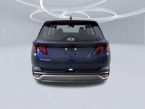 New 2026 Hyundai Tucson SE FWD image 4
