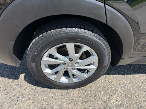 Used 2019 Hyundai Tucson Value image 16