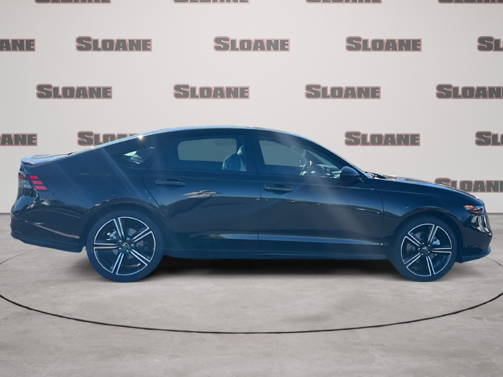 New 2026 Honda Accord Sport image 6