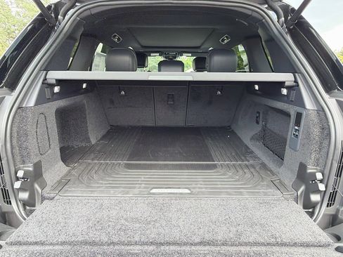 New 2026 Land Rover Range Rover SE AWD/4WD image 12