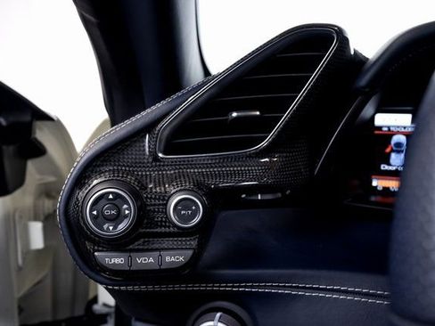Certified 2018 Ferrari 488 Spider RWD image 41