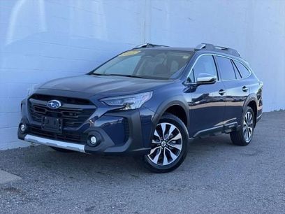 Used 2025 Subaru Outback Touring XT