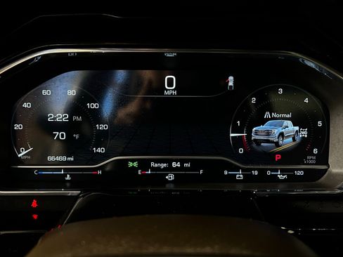 Used 2022 GMC Sierra 1500 SLT w/ SLT Premium Plus Package image 17