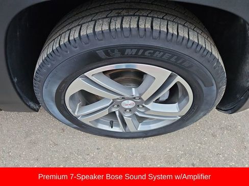 Used 2020 GMC Terrain SLT w/ Preferred Package image 13