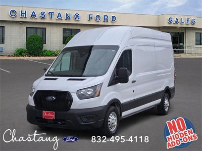 Used 2022 Ford Transit 250 148 High Roof AWD