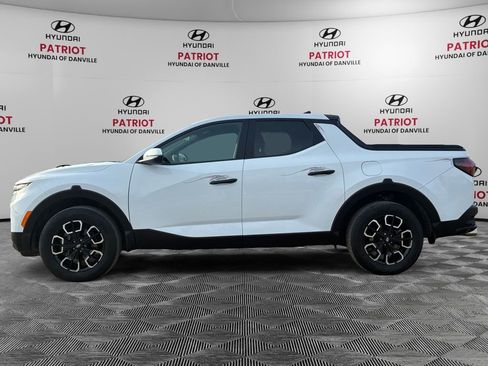 Used 2022 Hyundai Santa Cruz SEL image 6
