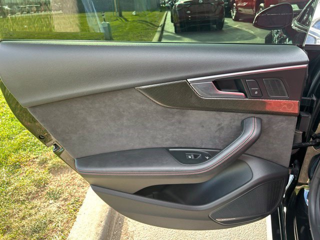Used 2018 Audi S5 Premium Plus w/ Navigation Package AWD/4WD image 52