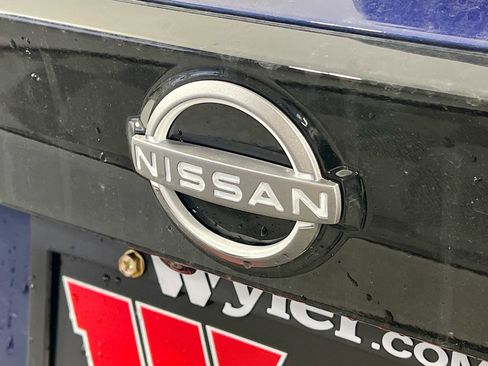 New 2026 Nissan Kicks SV FWD image 31